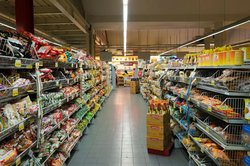 四川食材配送供应链管理：冷链物流效率提升方案详解